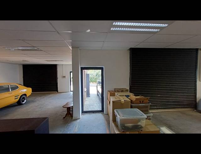 INDUSTRIAL PROPERTY TO RENT IN HIGHVELD